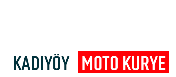 Kadıköy Moto Kurye Logo